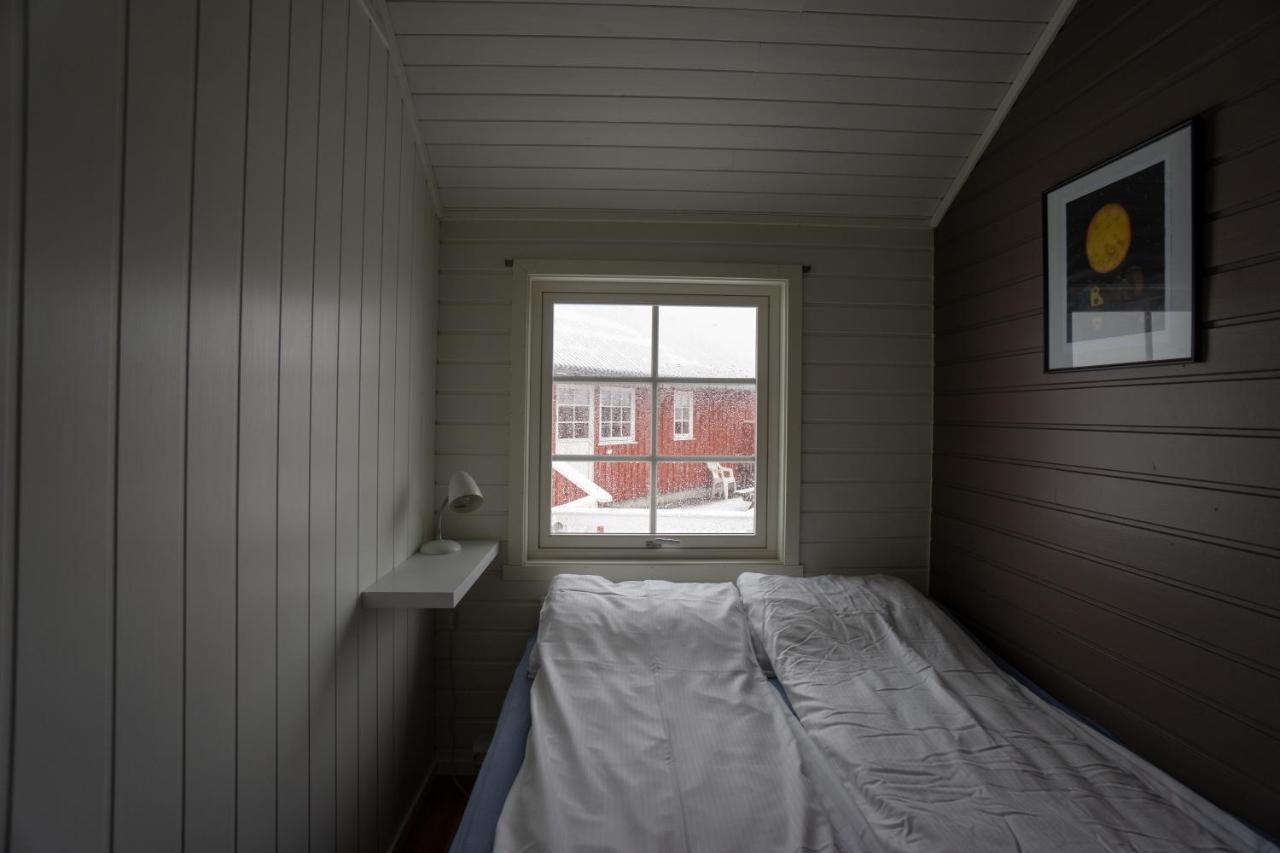 Lofoten Cabin And Kayak Rental Stamsund Exteriér fotografie